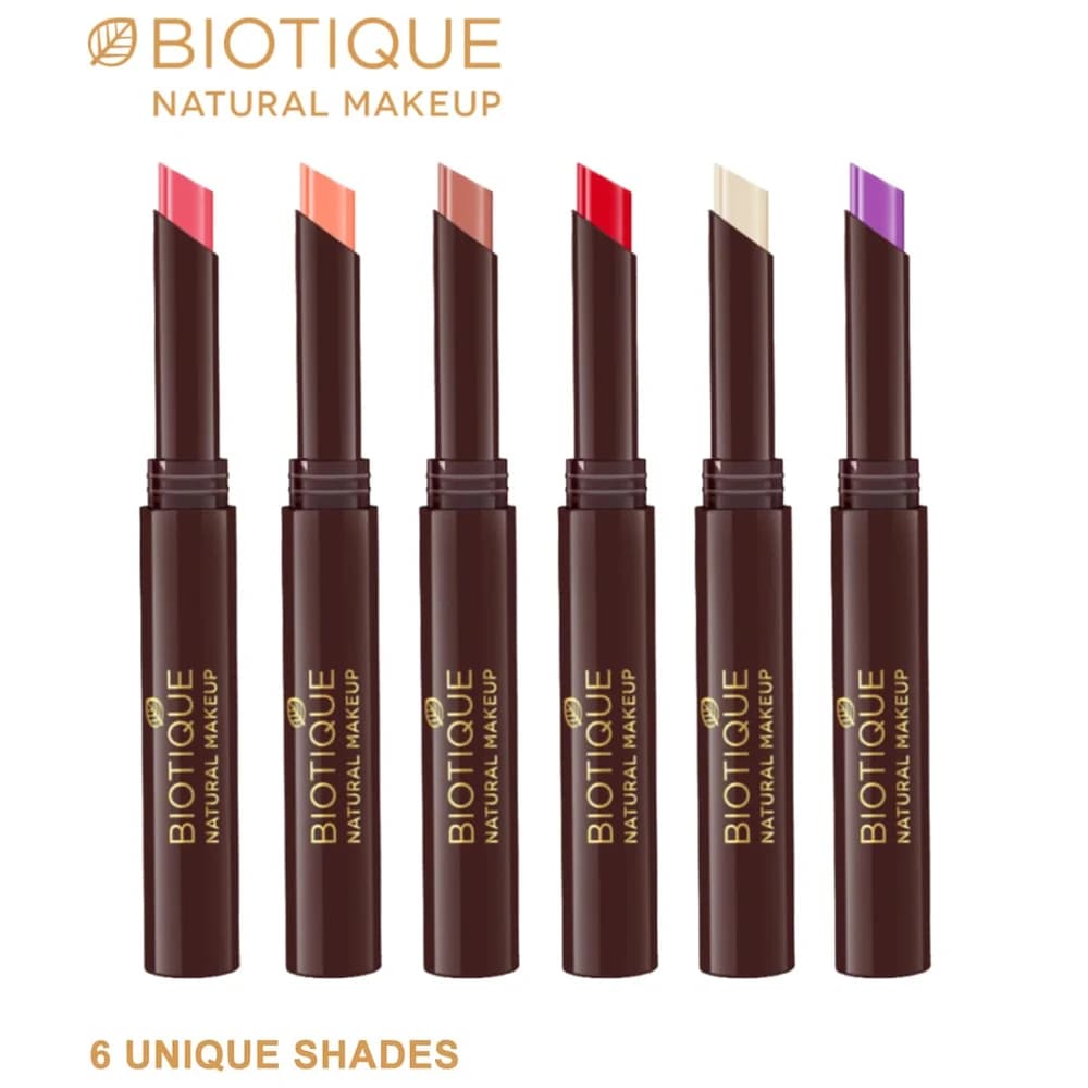 Buy Biotique Lip Care in Bulk on Bulkdoor - Wholesale B2B Pricing Biotique Lip Care - bulk wholesale on Bulkdoor India
