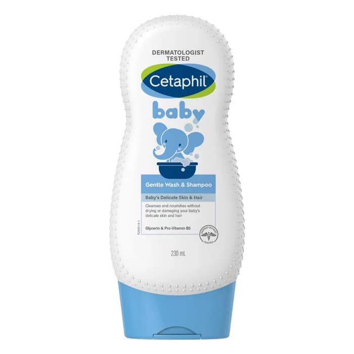 Buy Cetaphil Baby Care in Bulk on Bulkdoor Cetaphil Baby Care bulk wholesale - Bulkdoor India