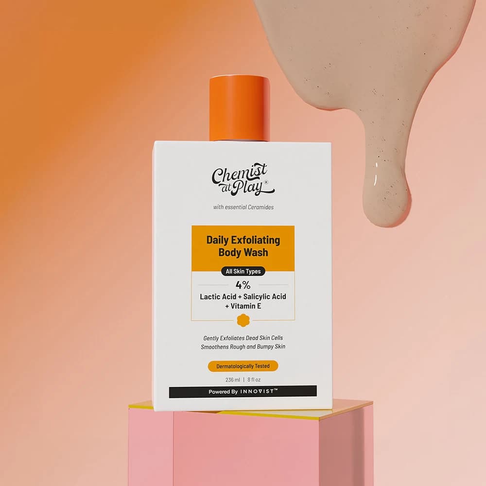 Chemist at Play Body Washes - Buy in Bulk on Bulkdoor Chemist at Play Body Washes - bulk wholesale on Bulkdoor India