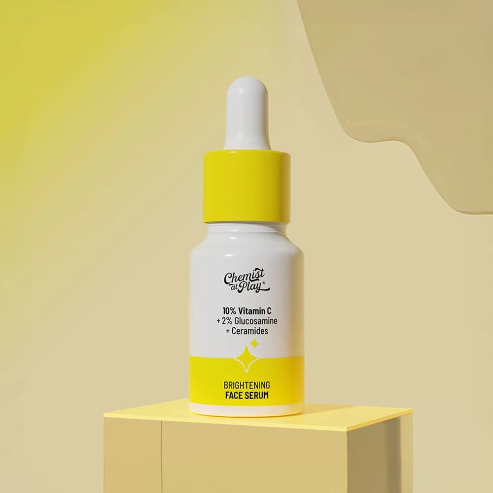 Chemist at Play Face Serums - Buy in Bulk on Bulkdoor Chemist at Play Face Serums - bulk wholesale on Bulkdoor India