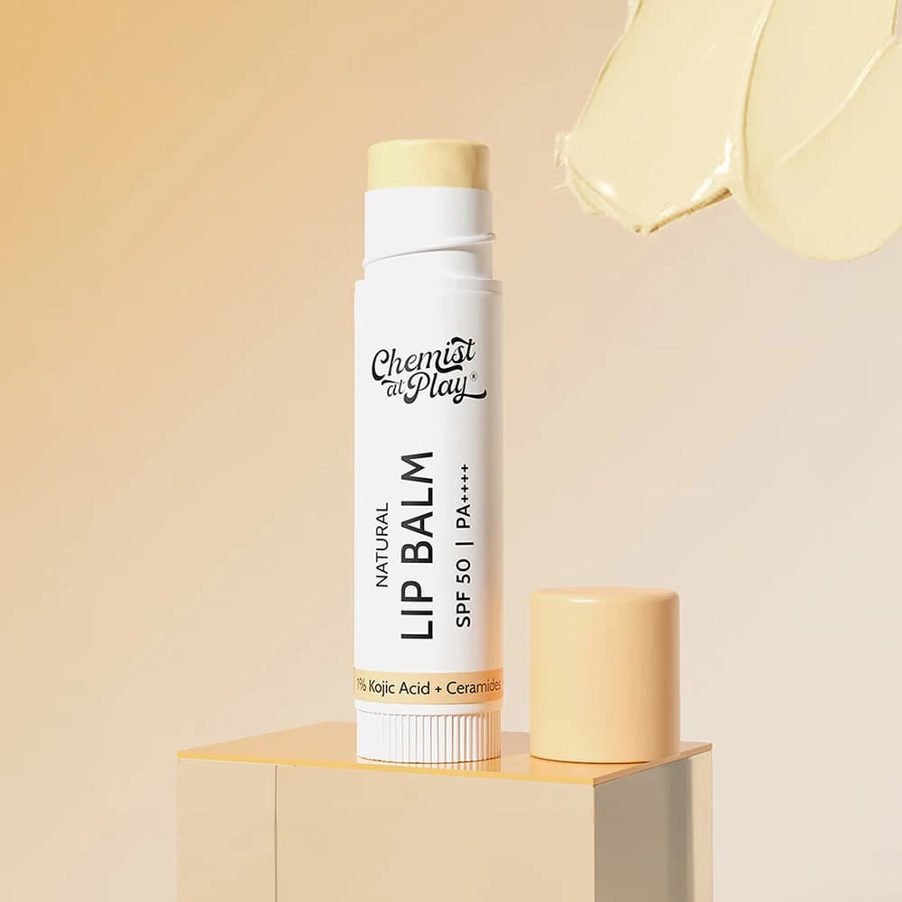 Chemist at Play Lip Balms - Buy in Bulk on Bulkdoor Chemist at Play Lip Balms - bulk wholesale on Bulkdoor India