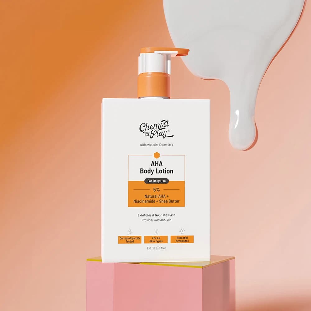 Buy Chemist at Play Body Lotions in Bulk on Bulkdoor - Wholesale B2B Pricing Chemist at Play Body Lotions - bulk wholesale on Bulkdoor India