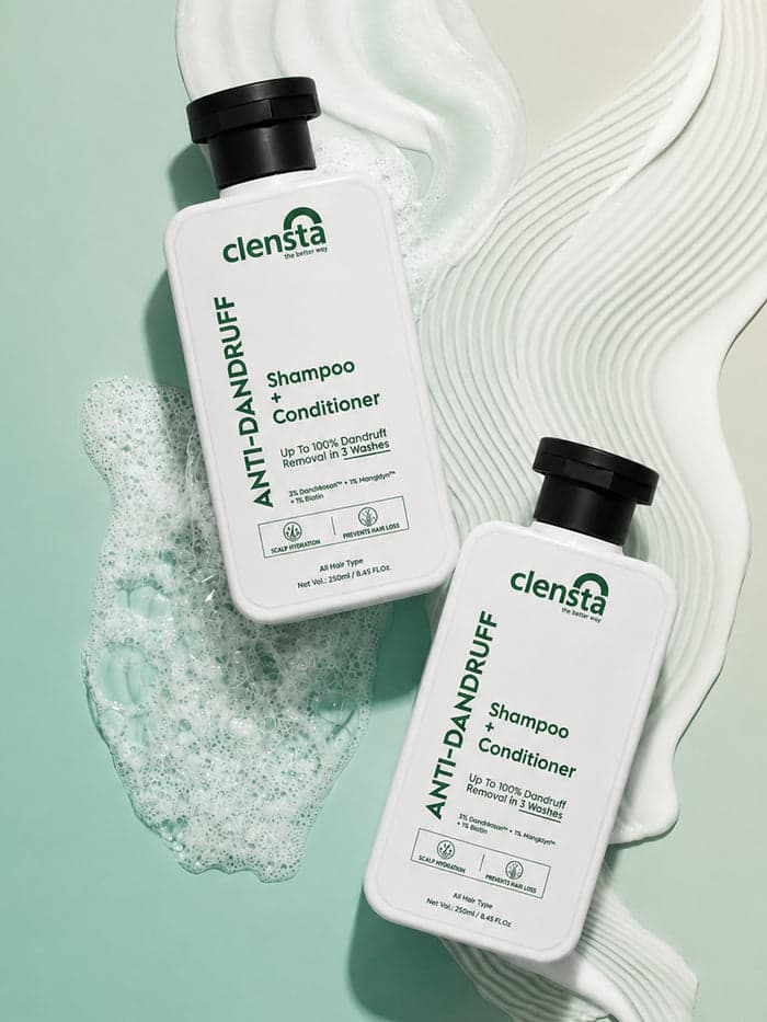 Clensta Hair Care - Buy in Bulk on Bulkdoor Clensta Hair Care - bulk wholesale on Bulkdoor India