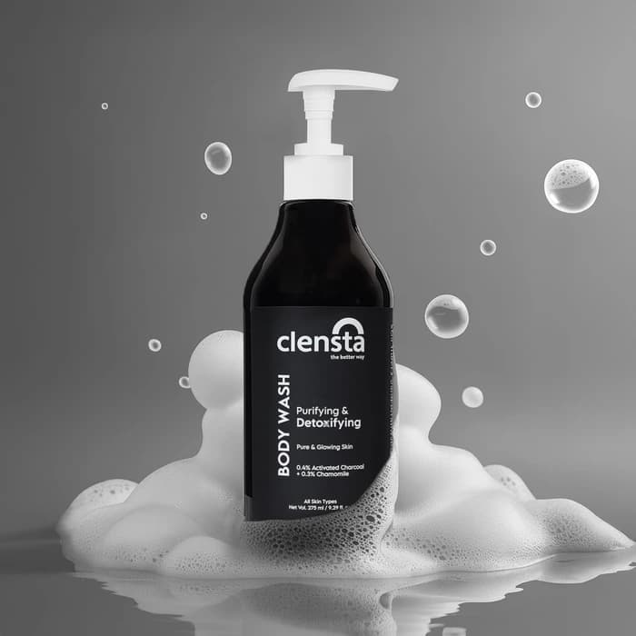 Buy Clensta Body Wash in Bulk on Bulkdoor - Wholesale B2B Pricing Clensta Body Wash - bulk wholesale on Bulkdoor India