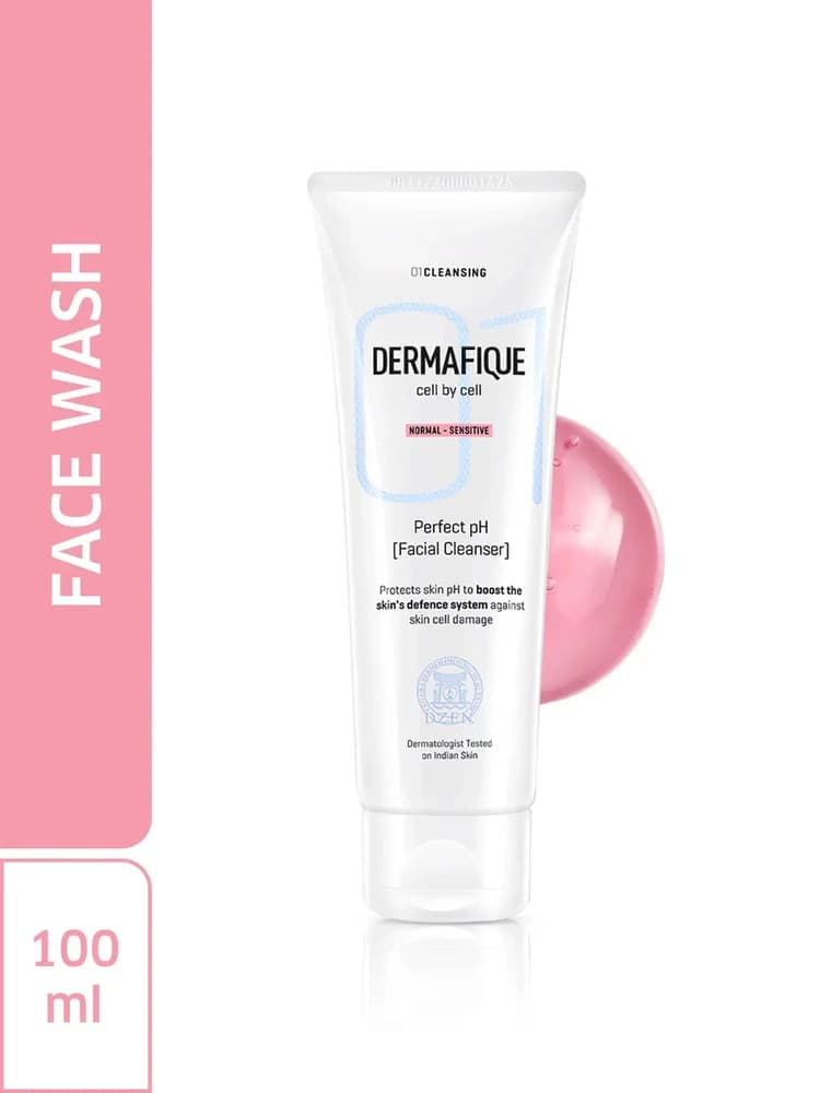 Dermafique Face Wash & Cleansers - Buy in Bulk on Bulkdoor Dermafique Face Wash & Cleansers - bulk wholesale on Bulkdoor India