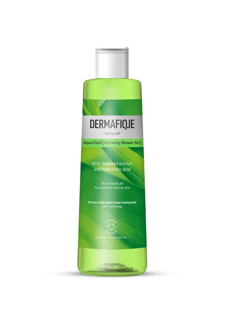 Buy Dermafique Shower Gels & Body Wash in Bulk on Bulkdoor - Wholesale B2B Pricing Dermafique Shower Gels & Body Wash - bulk wholesale on Bulkdoor India