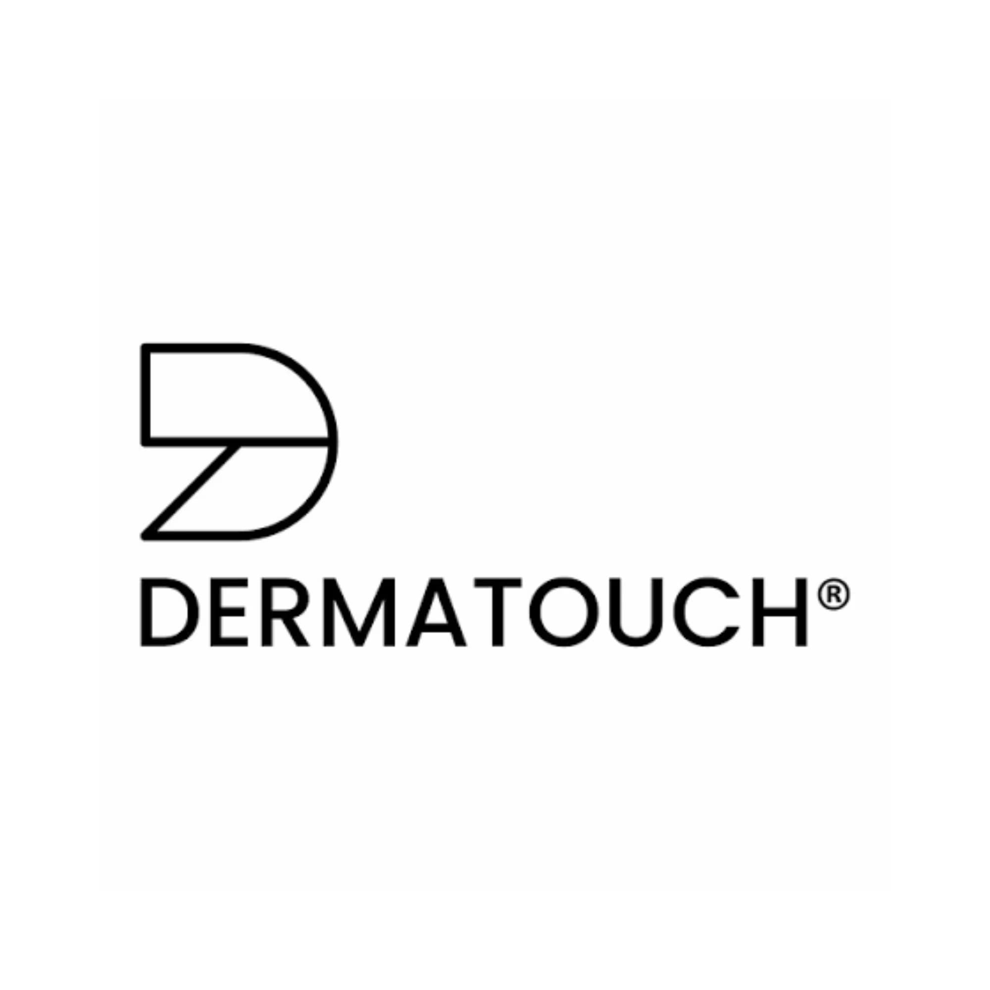 DermaTouch wholesale logo on Bulkdoor