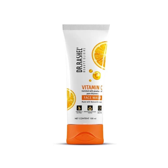 Buy Dr. Rashel Face Wash & Cleansers in Bulk on Bulkdoor - Wholesale B2B Pricing Dr. Rashel Face Wash & Cleansers - bulk wholesale on Bulkdoor India