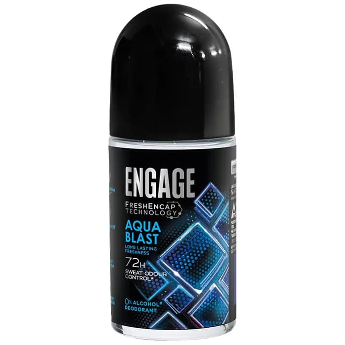 Buy Engage Roll-On in Bulk on Bulkdoor - Wholesale B2B Pricing Engage Roll-On - bulk wholesale on Bulkdoor India