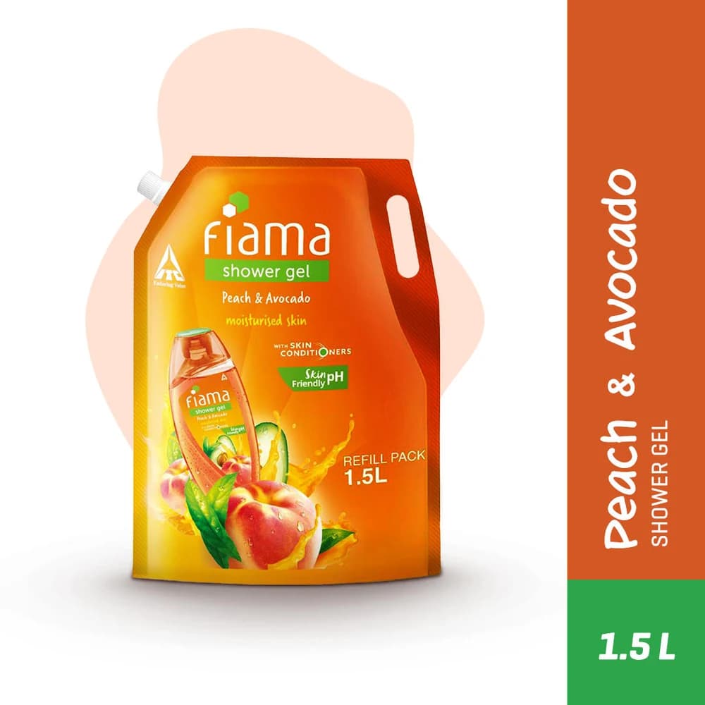 Fiama Shower Gels - Buy in Bulk on Bulkdoor Fiama Shower Gels - bulk wholesale on Bulkdoor India