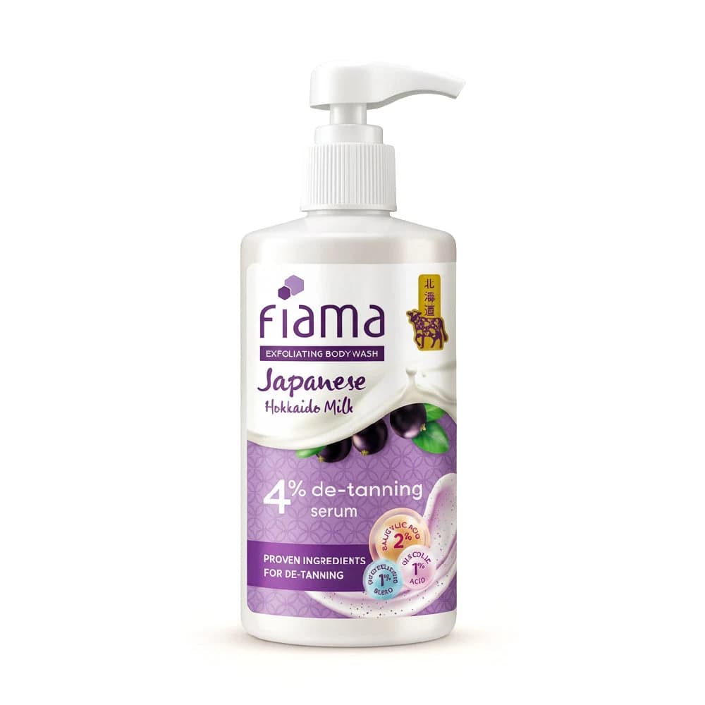 Buy Fiama Body Scrubs in Bulk on Bulkdoor - Wholesale B2B Pricing Fiama Body Scrubs - bulk wholesale on Bulkdoor India
