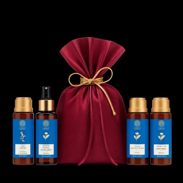 Buy Forest Essentials Gift Sets & Hampers in Bulk on Bulkdoor - Wholesale B2B Pricing Forest Essentials Gift Sets & Hampers - bulk wholesale on Bulkdoor India