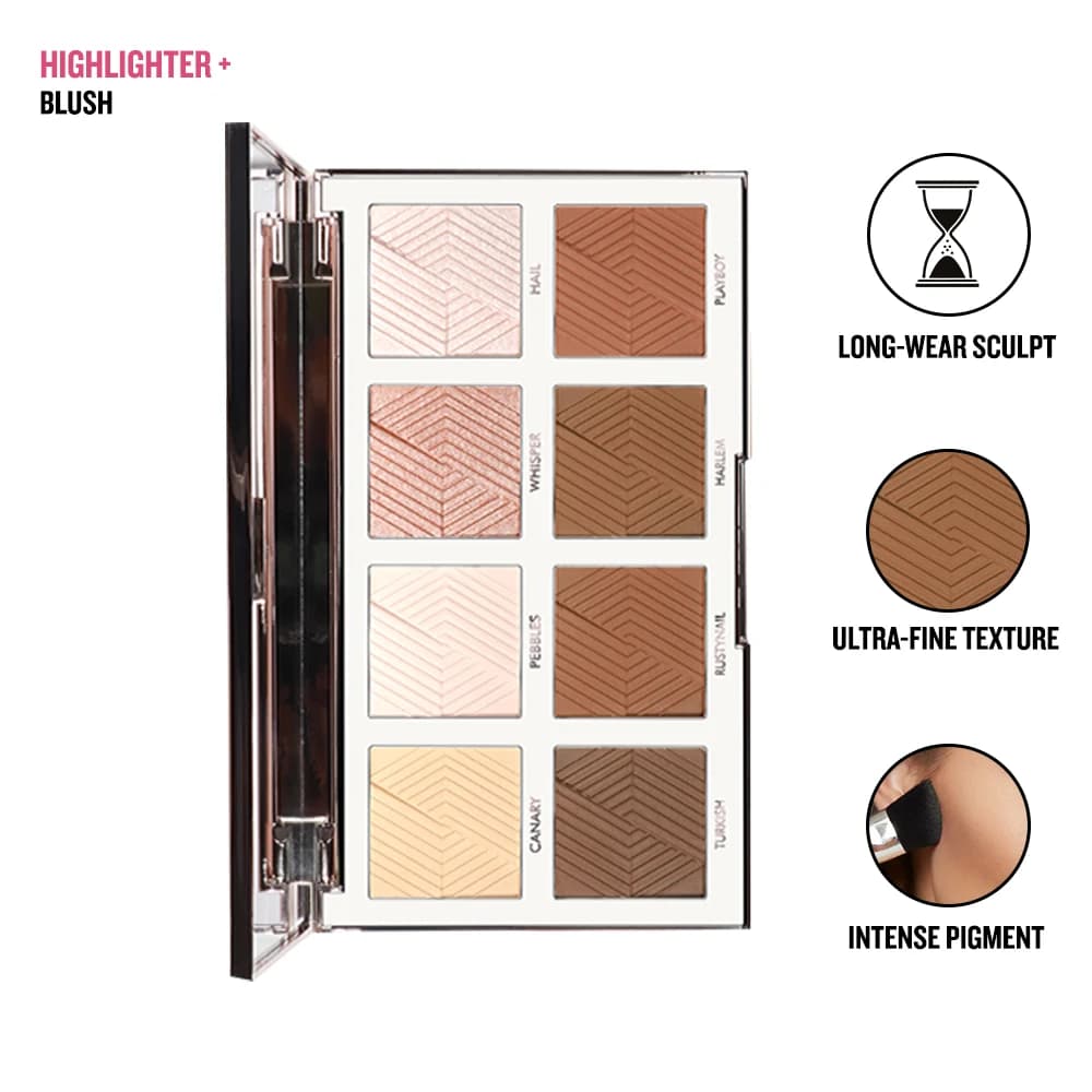 Buy Forever52 Blushes & Highlighters in Bulk on Bulkdoor Forever52 Blushes & Highlighters bulk wholesale - Bulkdoor India