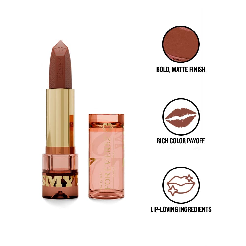 Forever52 Lips - Buy in Bulk on Bulkdoor Forever52 Lipstick Lip Color bulk wholesale on Bulkdoor India