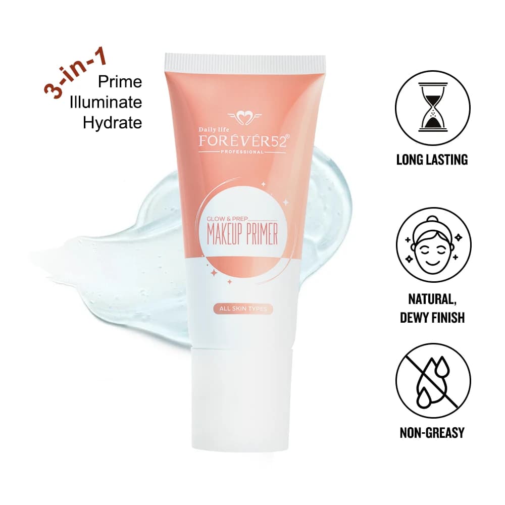 Buy Forever52 Face Primers in Bulk on Bulkdoor Forever52 Face Primers bulk wholesale - Bulkdoor India