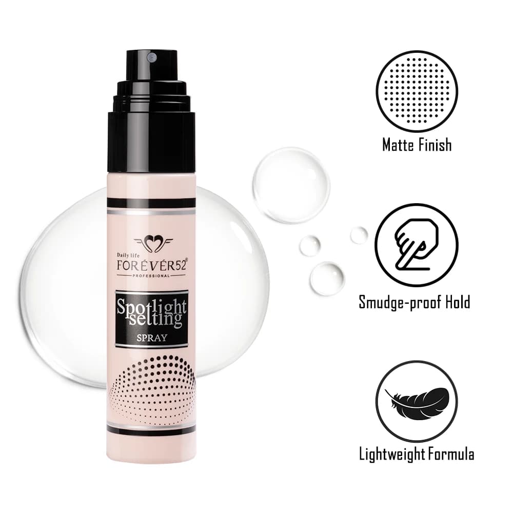 Buy Forever52 Setting Sprays in Bulk on Bulkdoor Forever52 Setting Sprays bulk wholesale - Bulkdoor India
