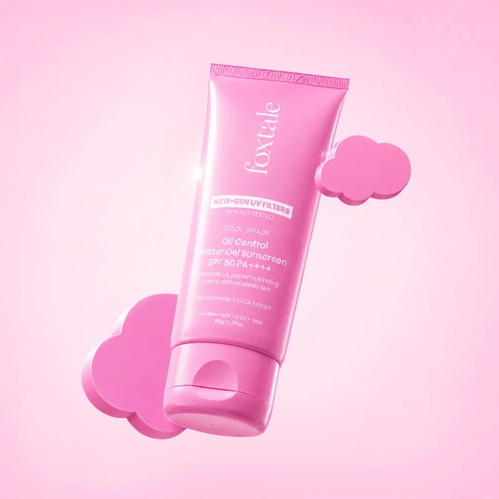 Foxtale Sunscreens - Buy in Bulk on Bulkdoor Foxtale Sunscreens - bulk wholesale on Bulkdoor India