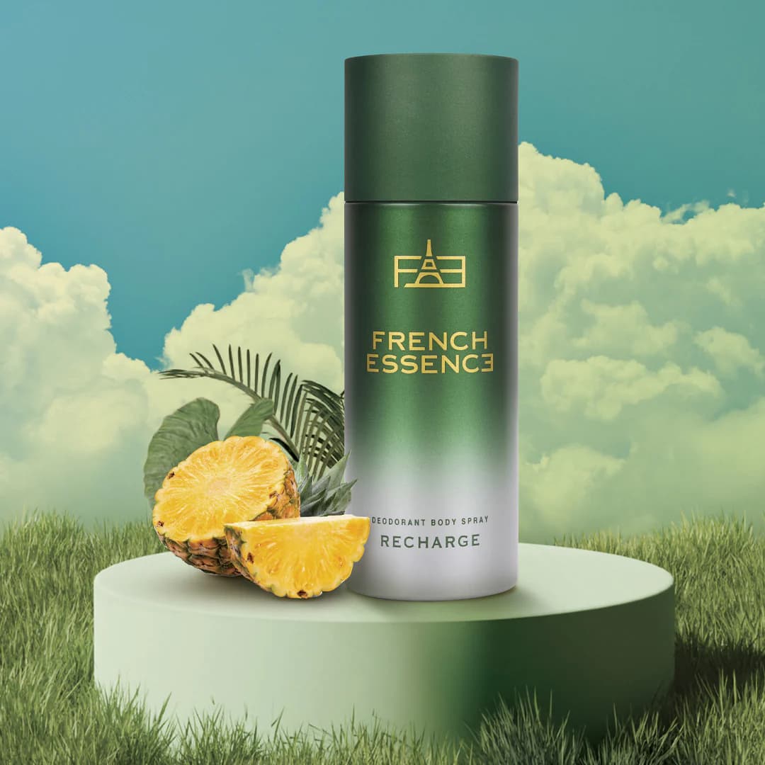 French Essence No-Gas Body Sprays - Buy in Bulk on Bulkdoor French Essence No-Gas Body Sprays - bulk wholesale on Bulkdoor India