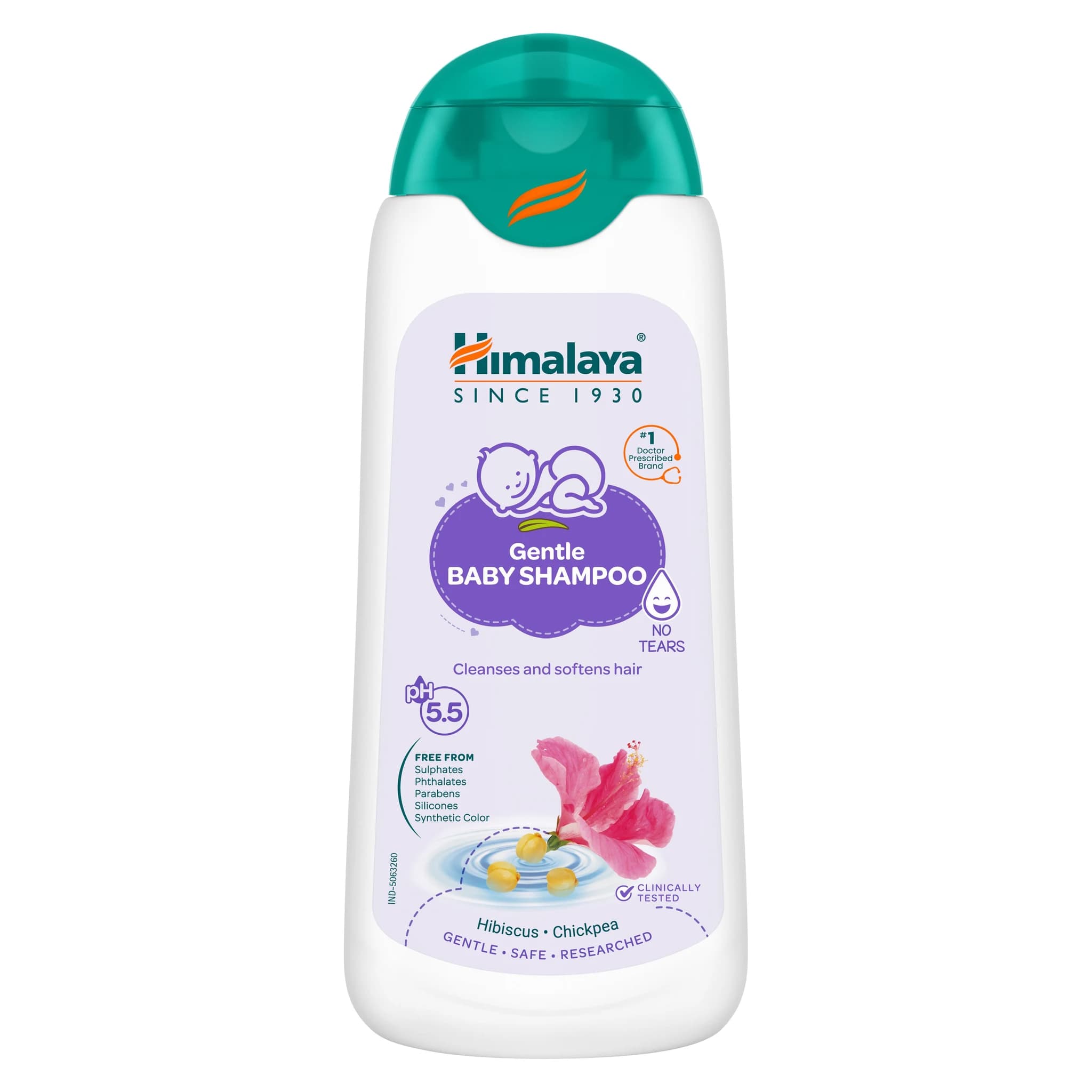 Himalaya Baby Care - Buy in Bulk on Bulkdoor Himalaya Gentle Baby Shampoo bulk wholesale Bulkdoor India