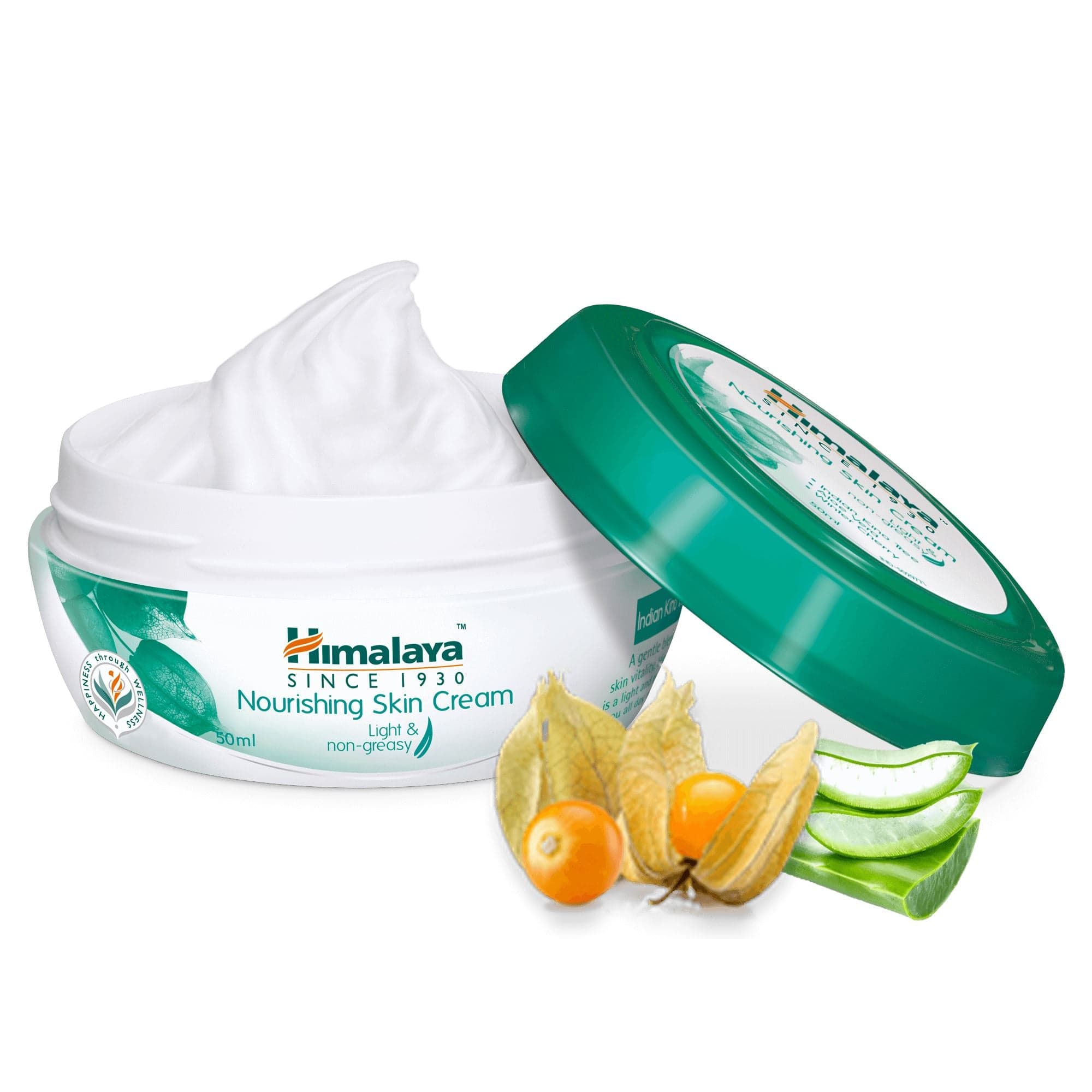 Himalaya Body Care - Buy in Bulk on Bulkdoor Himalaya Nourishing Skin Cream Body Care bulk wholesale Bulkdoor India