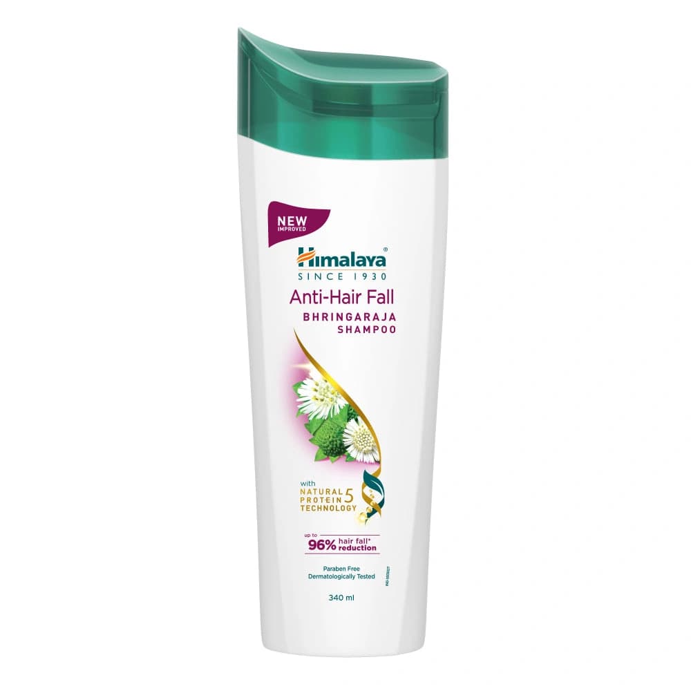 Himalaya Hair Care - Buy in Bulk on Bulkdoor Himalaya Anti Hair Fall Shampoo bulk wholesale Bulkdoor India