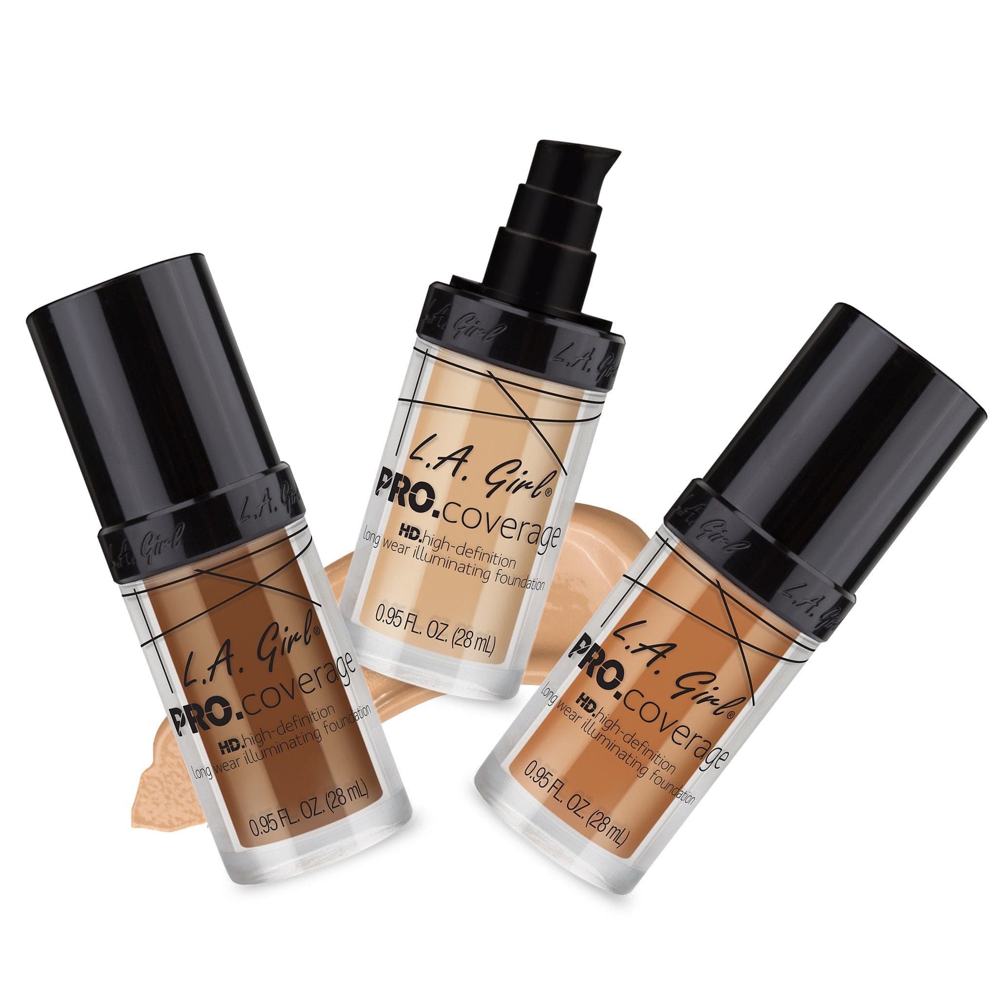 Buy L.A. Girl Face Makeup in Bulk on Bulkdoor L.A. Girl Face Makeup bulk wholesale - Bulkdoor India