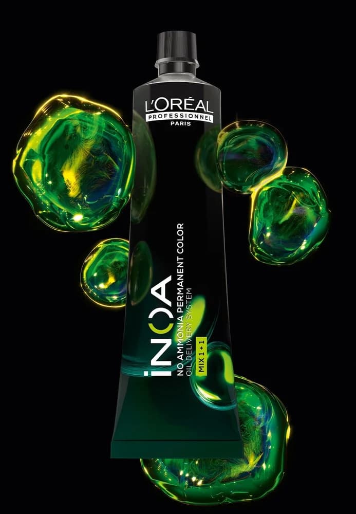L'Oreal Professionnel INOA Ammonia-Free Colour - Buy in Bulk on Bulkdoor L'Oreal Professionnel INOA Ammonia-Free Colour - bulk wholesale on Bulkdoor India