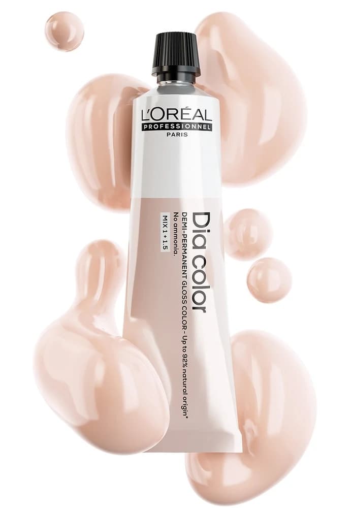 Buy L'Oreal Professionnel Dia Demi-Permanent Colour in Bulk on Bulkdoor - Wholesale B2B Pricing L'Oreal Professionnel Dia Demi-Permanent Colour - bulk wholesale on Bulkdoor India