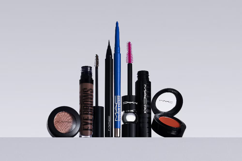 MAC Eyes - Buy in Bulk on Bulkdoor MAC Eyeshadow Eye Makeup bulk wholesale on Bulkdoor India