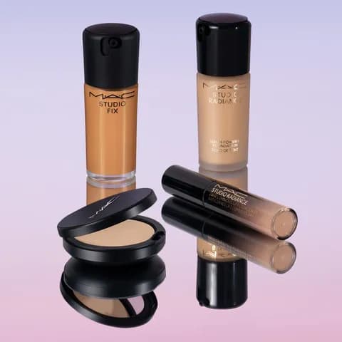 MAC Foundation - Buy in Bulk on Bulkdoor MAC Studio Fix Foundation bulk wholesale on Bulkdoor India