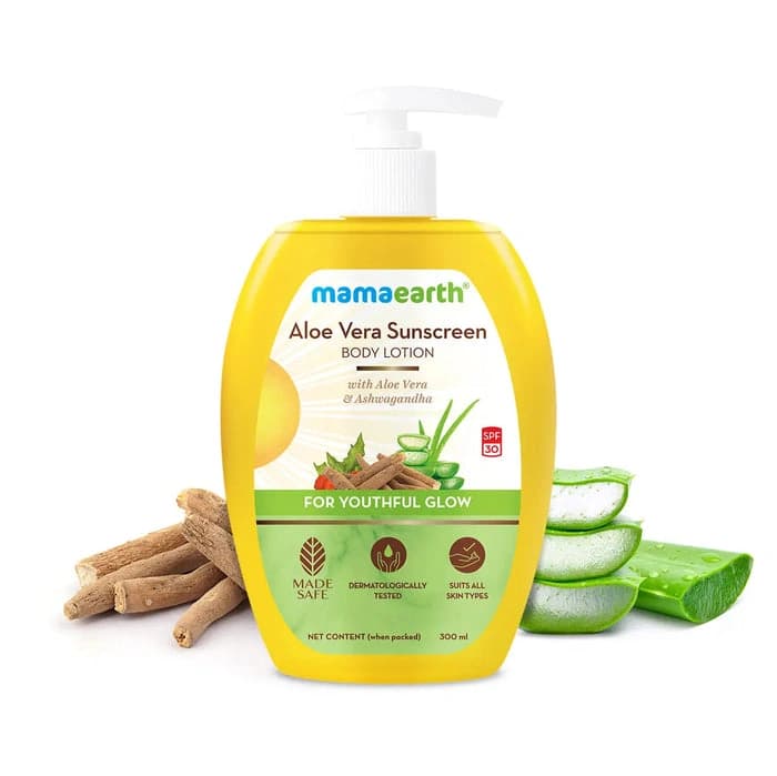 Buy Mamaearth Body Care in Bulk on Bulkdoor - Wholesale B2B Pricing Mamaearth 7-in-1 Body Lotions - Ubtan, Cocoa Rich, Vitamin C Daily Glow & Rice Water - 48h hydration, bulk wholesale on Bulkdoor India