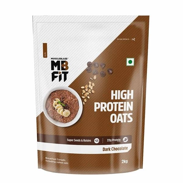 MuscleBlaze Protein Foods & Snacks - Buy in Bulk on Bulkdoor MuscleBlaze Protein Foods & Snacks - bulk wholesale on Bulkdoor India