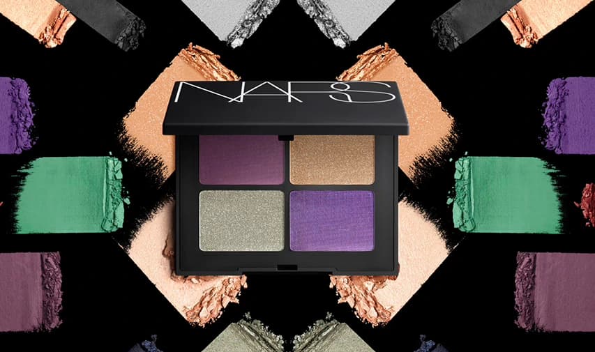 NARS Eye Color - Buy in Bulk on Bulkdoor NARS Eye Color Eyeshadow bulk wholesale on Bulkdoor India