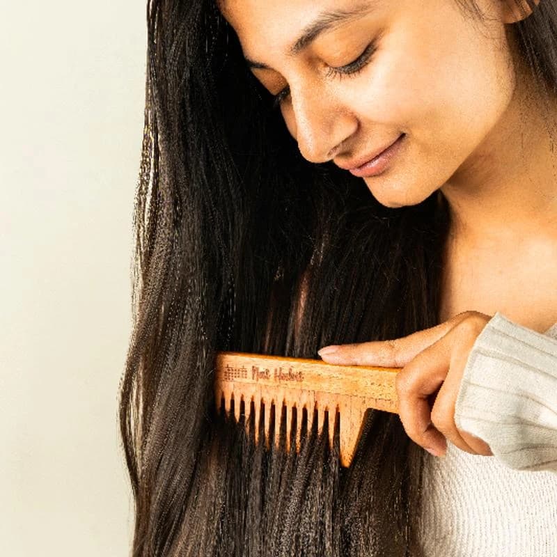 Nat Habit Hair Care - Buy in Bulk on Bulkdoor Nat Habit Hair Care - bulk wholesale on Bulkdoor India