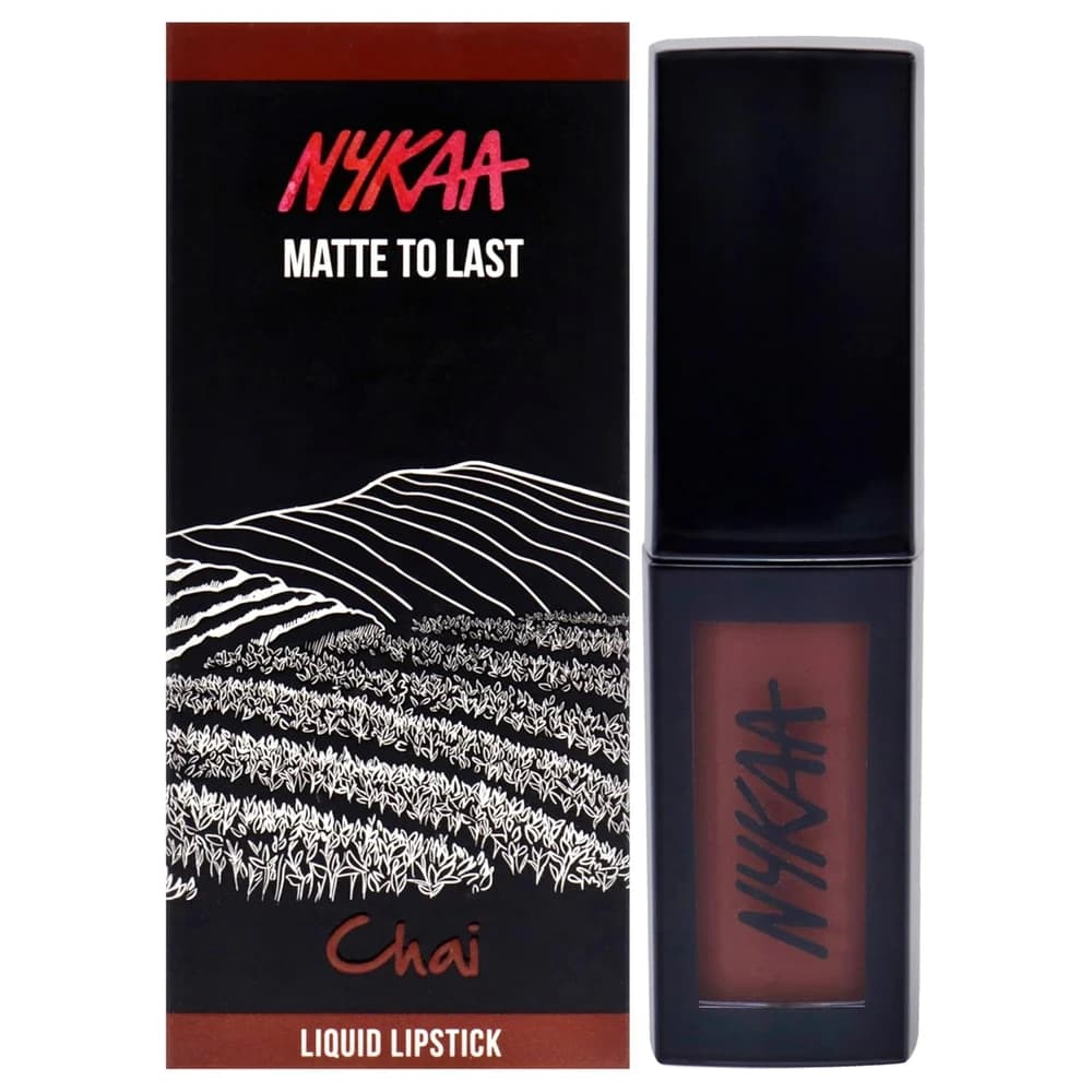 Nykaa Cosmetics Lip Makeup - Buy in Bulk on Bulkdoor Nykaa Cosmetics Lip Makeup - bulk wholesale on Bulkdoor India
