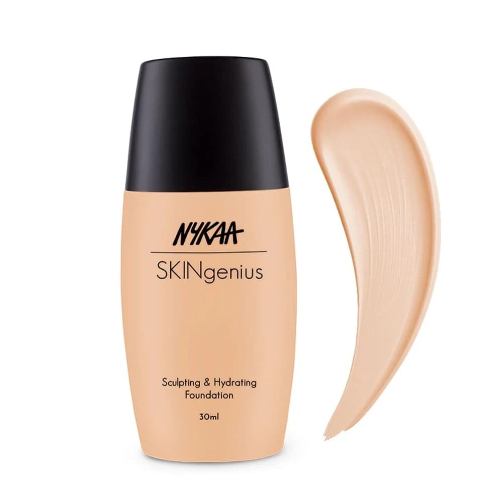 Nykaa Cosmetics Face Makeup - Buy in Bulk on Bulkdoor Nykaa Cosmetics Face Makeup - bulk wholesale on Bulkdoor India