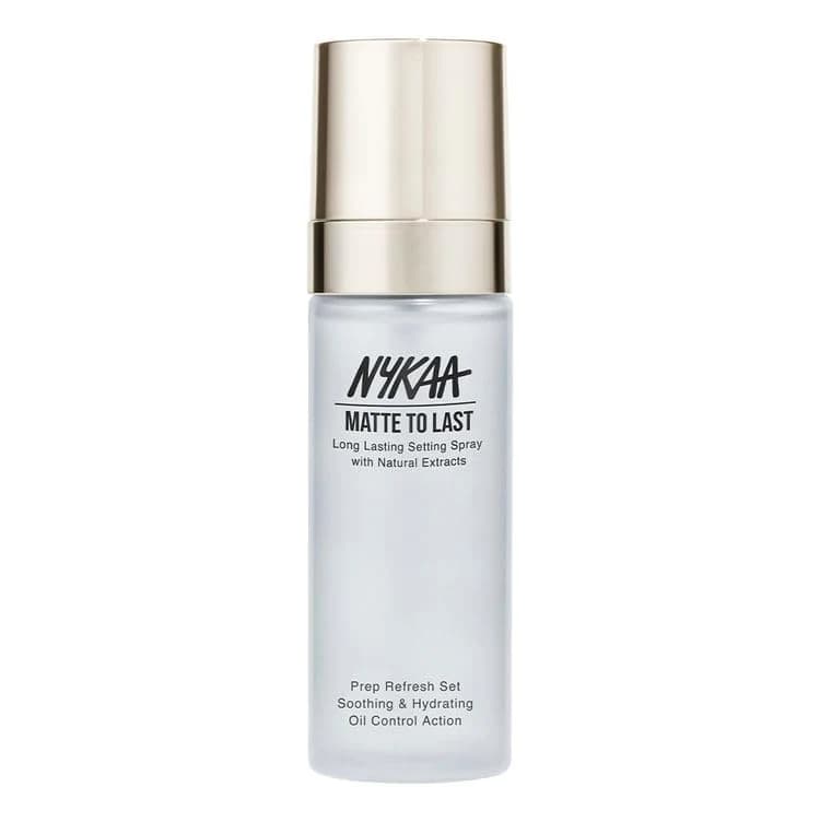 Nykaa Cosmetics Setting Sprays - Buy in Bulk on Bulkdoor Nykaa Cosmetics Setting Sprays - bulk wholesale on Bulkdoor India