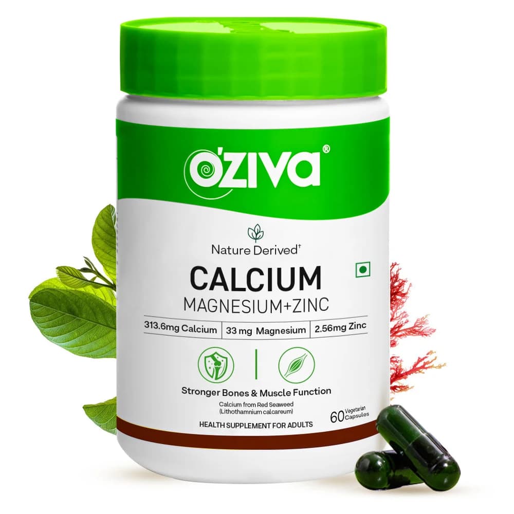 OZiva Vitamins & Multivitamins - Buy in Bulk on Bulkdoor OZiva Vitamins & Multivitamins - bulk wholesale on Bulkdoor India