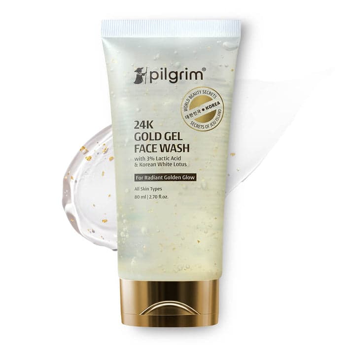 Pilgrim Face Wash - Buy in Bulk on Bulkdoor Pilgrim Face Wash - bulk wholesale on Bulkdoor India