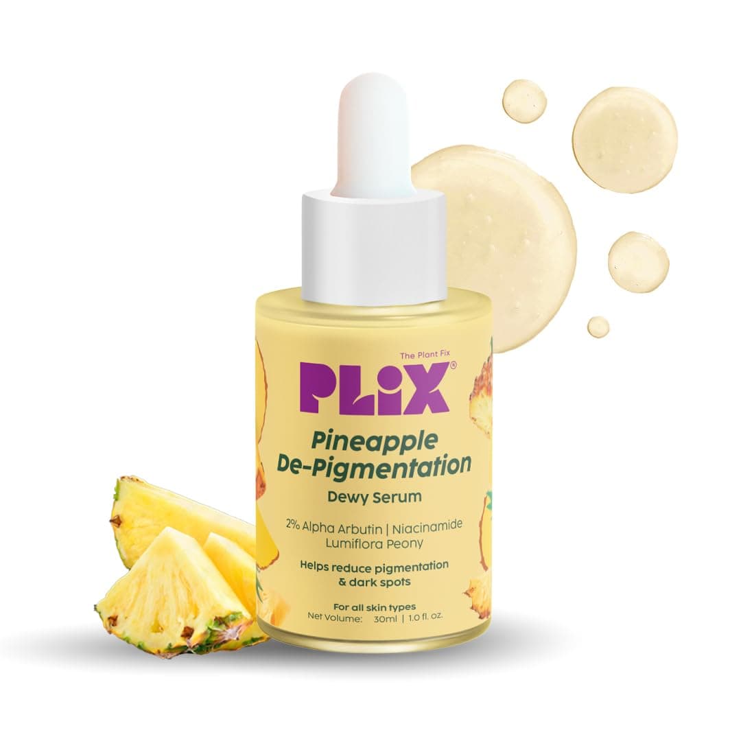 Plix Face Serums - Buy in Bulk on Bulkdoor Plix Face Serums - bulk wholesale on Bulkdoor India