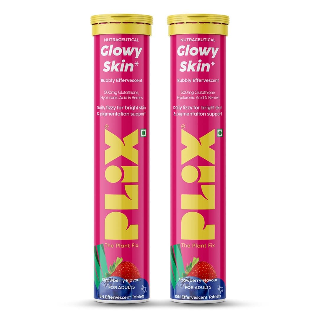 Plix Glutathione Effervescent - Buy in Bulk on Bulkdoor Plix Glutathione Effervescent - bulk wholesale on Bulkdoor India