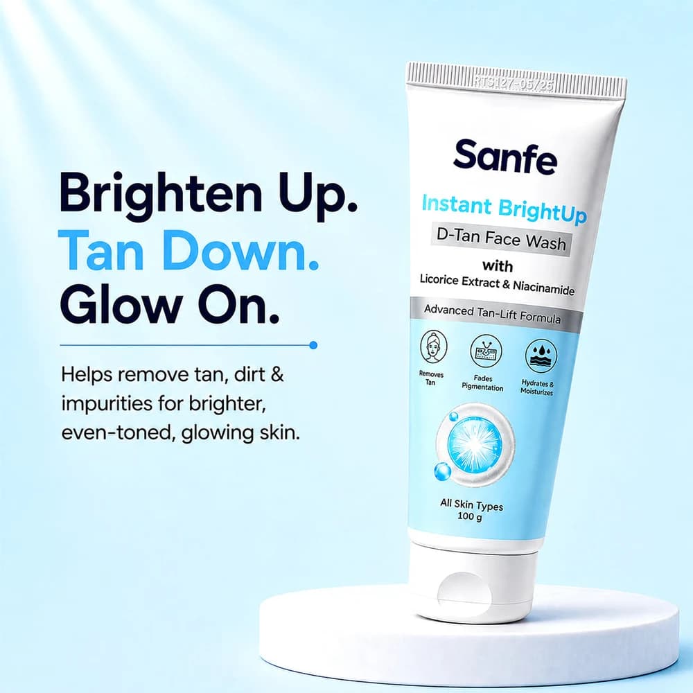 Sanfe Face Care - Buy in Bulk on Bulkdoor Sanfe Face Care - bulk wholesale on Bulkdoor India