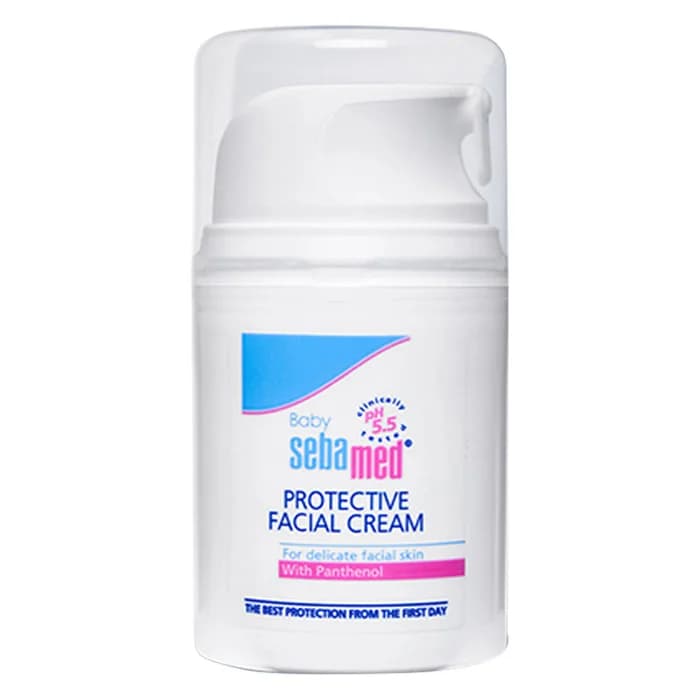 Sebamed Protective Cream - Buy in Bulk on Bulkdoor Sebamed Protective Cream - bulk wholesale on Bulkdoor India