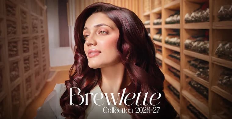 Streax Professional Brewlette Collection - Buy in Bulk on Bulkdoor Streax Professional Brewlette Collection - bulk wholesale on Bulkdoor India