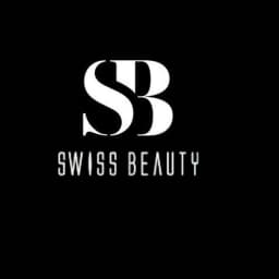 Swiss Beauty official brand logo
