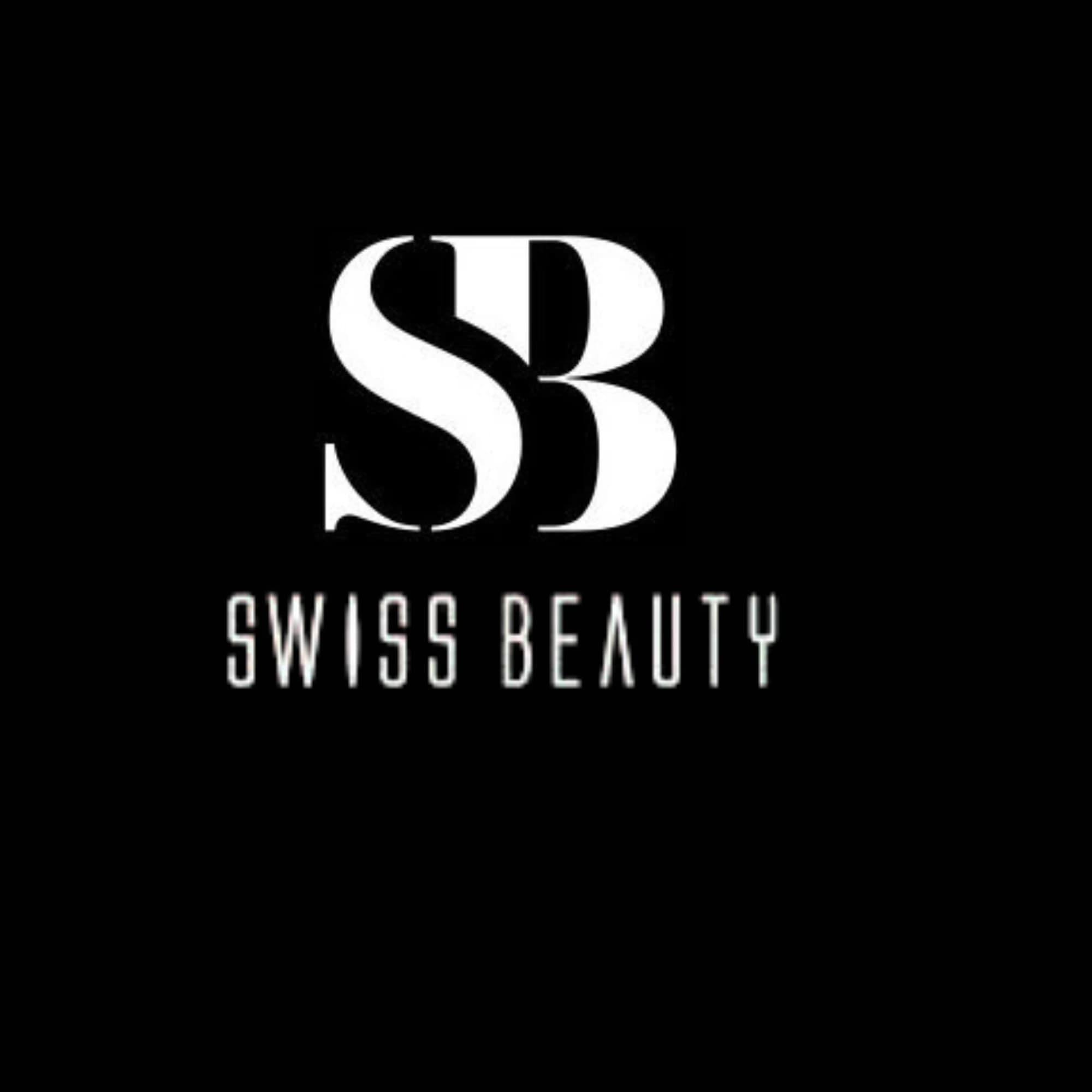 Swiss Beauty wholesale logo on Bulkdoor