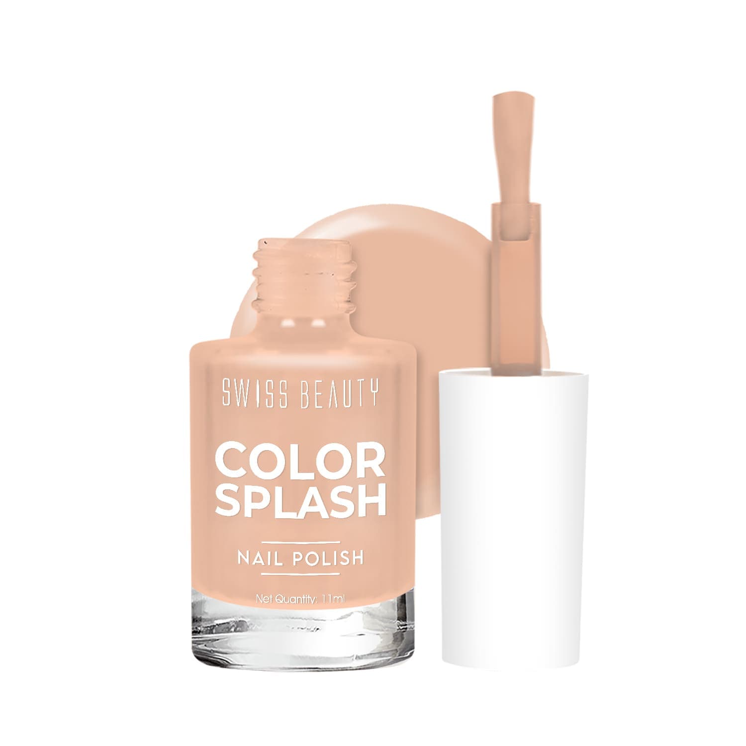 Swiss Beauty Nail Polish - Buy in Bulk on Bulkdoor Swiss Beauty Color Splash Nail Polish 300+ shades bulk wholesale on Bulkdoor India
