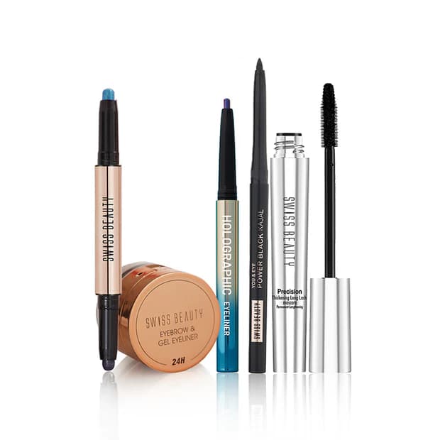 Buy Swiss Beauty Eye Makeup in Bulk on Bulkdoor Swiss Beauty Eye Makeup bulk wholesale - Bulkdoor India