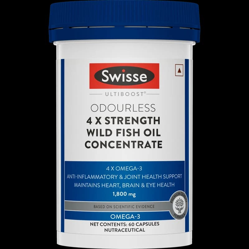 Swisse Omega & Fish Oil - Buy in Bulk on Bulkdoor Swisse Omega & Fish Oil - bulk wholesale on Bulkdoor India