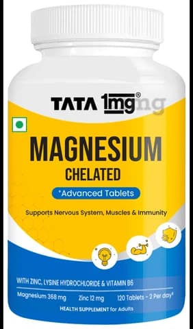 Tata 1mg Vitamins & Minerals - Buy in Bulk on Bulkdoor Tata 1mg Vitamins & Minerals - bulk wholesale on Bulkdoor India
